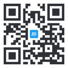 iOS 苹果版 二维码(8868.com)